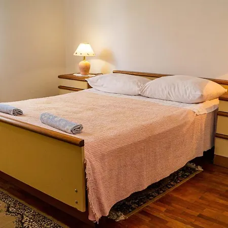 Vecchia Oliva,kuljica Hotel Kukljica