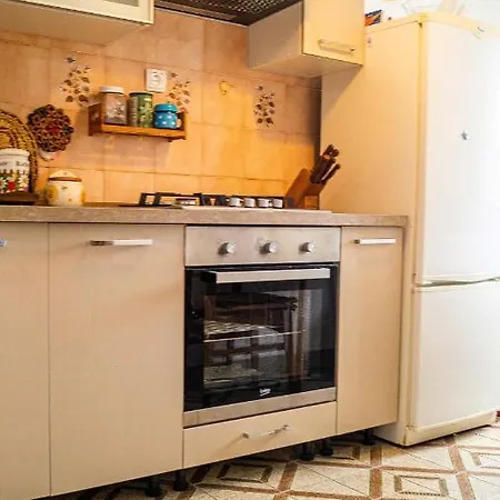 Vecchia Oliva,kuljica 3* Kukljica