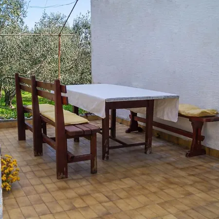 Holiday home Vecchia Oliva,kuljica *