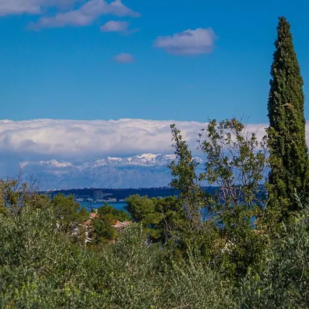 Hotel Vecchia Oliva,kuljica Kukljica