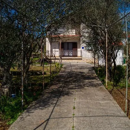 Hotel Vecchia Oliva,kuljica