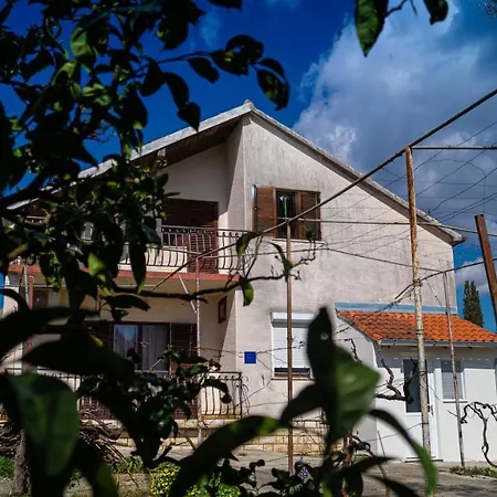Vecchia Oliva,kuljica Kukljica