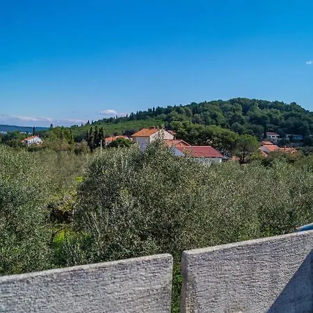 Vecchia Oliva,kuljica Dom wakacyjny