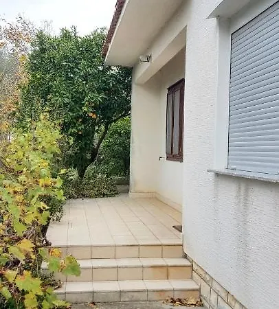 Hotel Vecchia Oliva,kuljica 3*