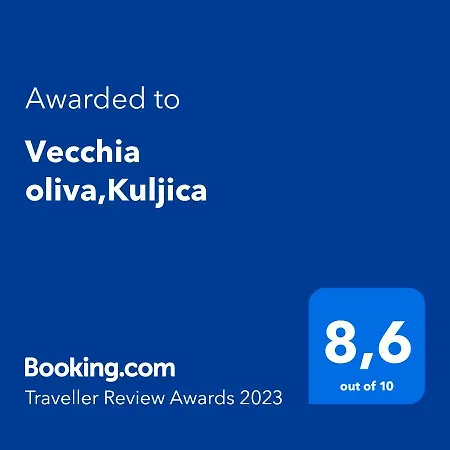 Hotel Vecchia Oliva,kuljica 3*