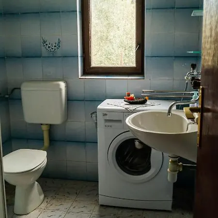 Vecchia Oliva,kuljica Kukljica